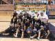 Grupo Preving BCB revalidó el título de Campeón de Primera Nacional Extremeña