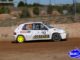 Tres pilotos de Escudería Ráfagas Racing en el XXI Autocross Ciudad de Lleida