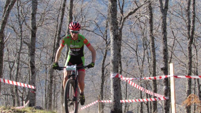 Miguel Benavides_ExtremaduraEcopilasMTB