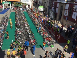 Torrejoncillo y el Duatlón, pasión infinita