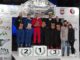 Cara y Cruz para el Q Racing Extremadura en el Rally Norte
