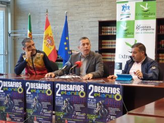 La BTT "2 Desafíos El Anillo" se disputará el 4 y 5 de mayo en El Anillo, Extremadura