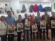 Presentación de la XIV Media Maratón de Alburquerque