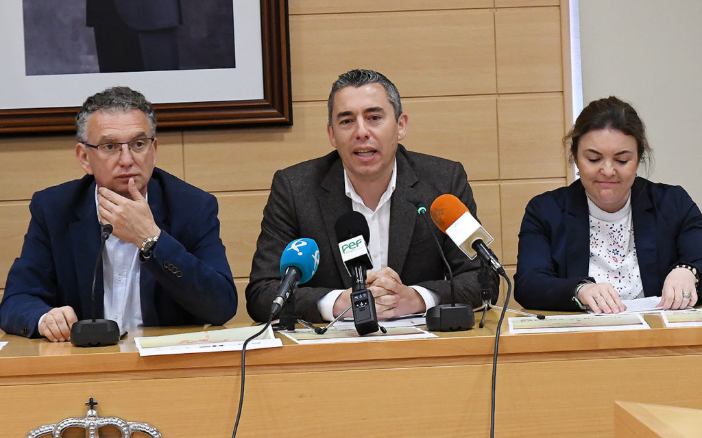 Presentado con grandes expectativas el España-Brasil femenino absoluto del 5 de abril en Don Benito (4)