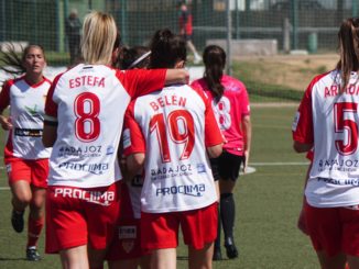 El Santa Teresa viaja a Ceuta con ganas de cantar el alirón