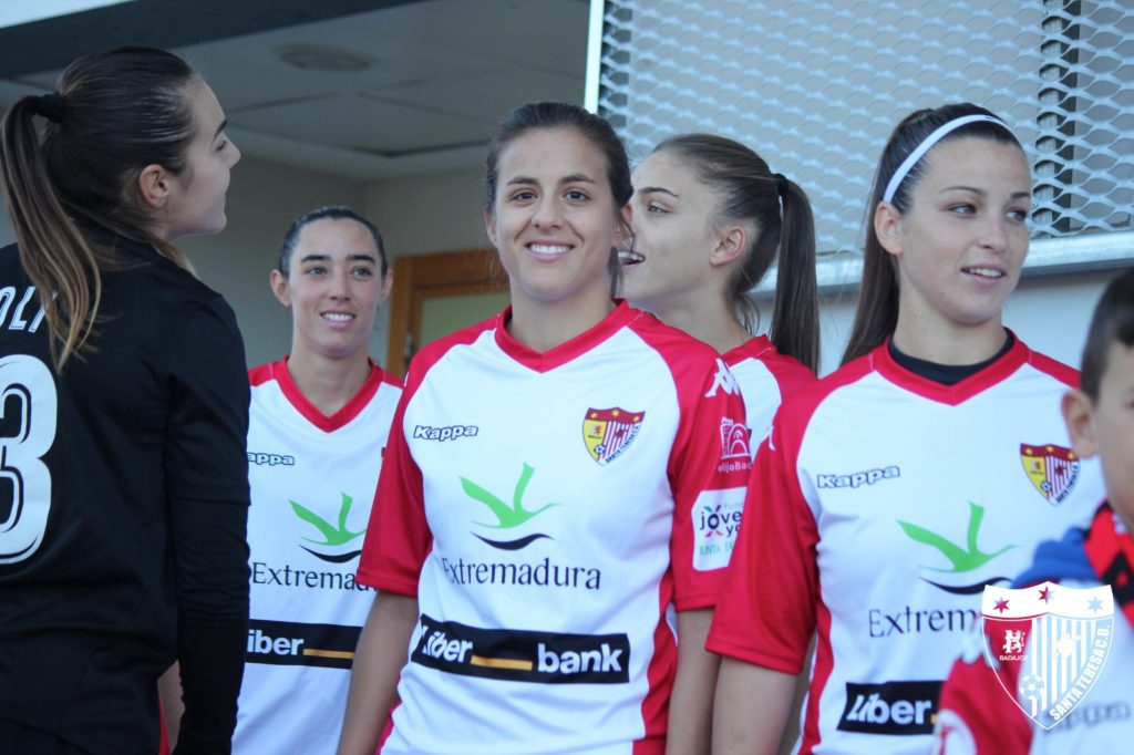 Penúltimo partido y despedida de liga en casa para el Santa Teresa