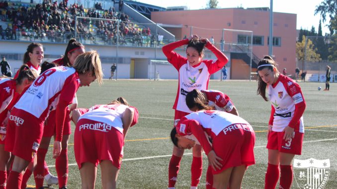 El sueño del ascenso comienza en El Vivero contra Osasuna