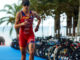 Récord de participación élite femenina extremeña en el Campeonato de España de duatlón