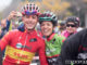 Extremadura-Ecopilas regresa de Calamocha con dos platas del nacional de Ultramaratón BTT