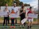 El Club de Tenis Montijo albergó las finales del Campeonato de Extremadura de Tenis en categoría benjamín