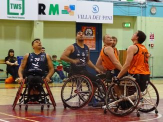 El Mideba Extremadura inicia la final de al Euroliga 2 imponiendo su ley
