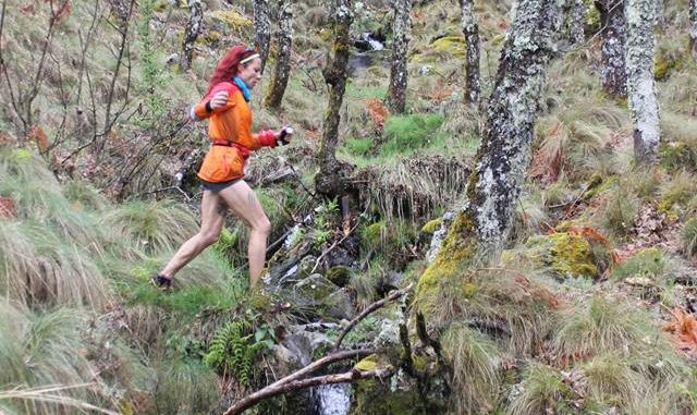 V Carrera por Montaña Deportes Parra Hervás el próximo 28 de Abril