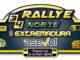 Notable presencia del ERT en el Rallye Norte de Extremadura Asevol