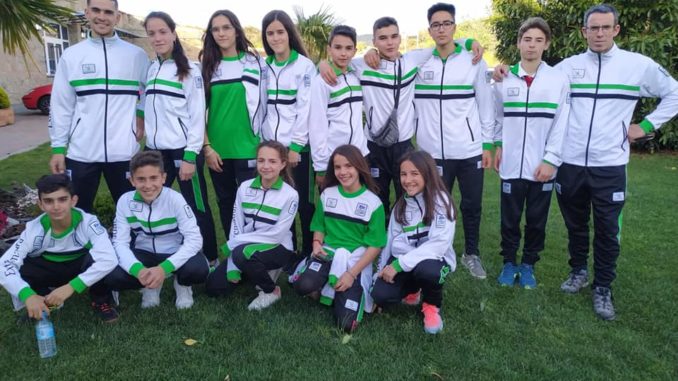 Reflexiones de una madre de deportistas, por Salo Salas Rivero