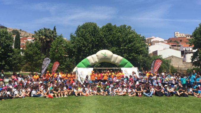 300 alumnos de Primaria participan en los ‘Encuentros Escolares’ del programa ‘Caza y Naturaleza’