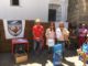 José Francisco Murillo y ‘Bruja’ se imponen en el Campeonato de Extremadura de Podencos en Recinto Cerrado 2019