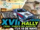 Hoy comienza el XVII Rally Villa de Feria-Fuente del Maestre
