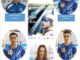 Cinco socorristas del Club Salvamento Don Benito en el Campeonato de España Cadete de Primavera