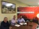 La cooperativa de aceite ‘Úmm’, nueva empresa colaboradora de la Federación Extremeña de Caza