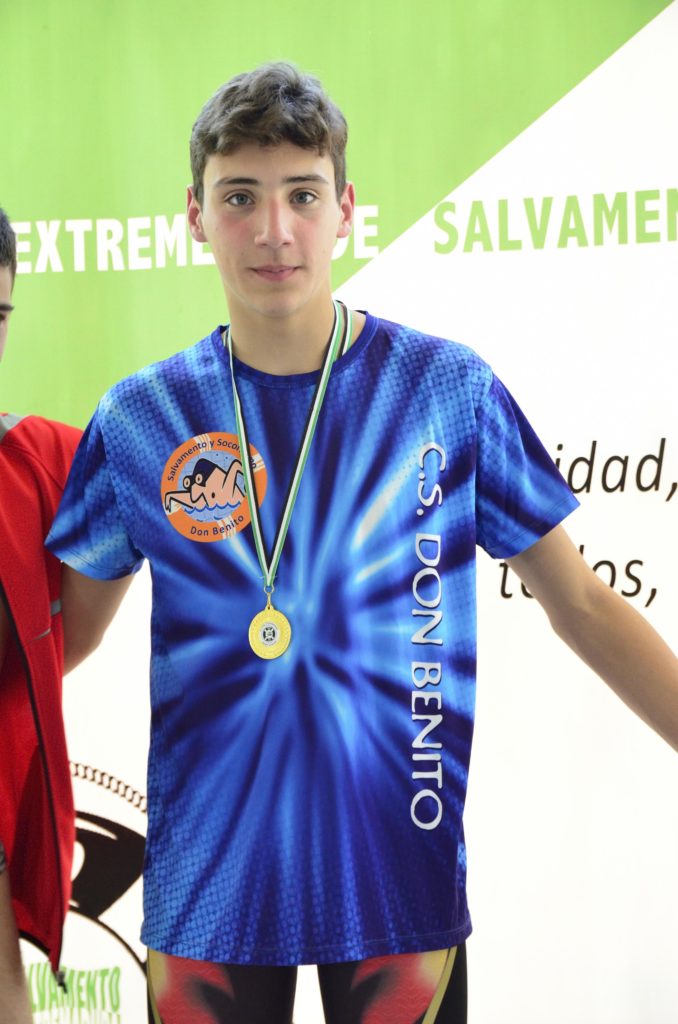 Carlos Nieto Cabezas estará en el Campeonato de España de Primavera de las Categorías Juvenil, Junior y Absoluto Carlos Nieto Cabezas estará en el Campeonato de España de Primavera de las Categorías Juvenil, Junior y Absoluto