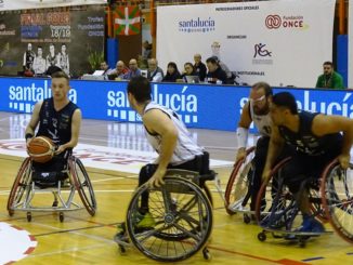 El Mideba gana a Bilbao y termina tercera en la Liga