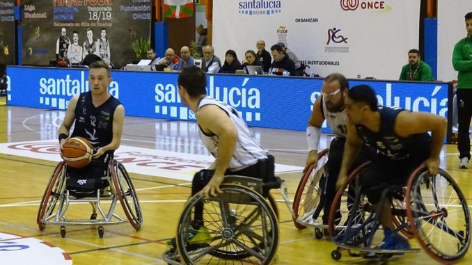 El Mideba gana a Bilbao y termina tercera en la Liga
