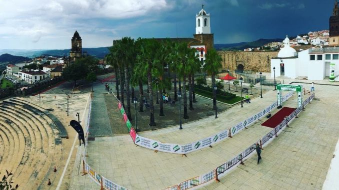 El V Triatlón Ciudad del Temple premiará económicamente a sus ganadores