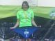 Elena Ayuso, campeona de España de Maratón corto