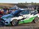 Grande y Sánchez representarán al ERT en el Rally Feria-Fuente del Maestre
