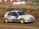 Primer puesto en la categoría Off Road Series y octavo de la general de la División II para Vázquez en el Autocross de Esplús