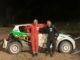Buena actuación extremeña en el II Autocross Nocturno Escudería Ciudad de la Cerámica