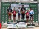David Puertas y María Remedios Mendoza ganan el V Triatlón Ciudad del Temple