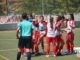 El Santa Teresa busca el pase a la final por el ascenso en El Sadar