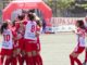 El Santa Teresa y su afición buscan el ascenso en a final de Madrid