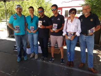 Solana de Los Barros disfrutó de la jornada festiva del Día Cero de la Regularidad Histórica