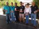 Solana de Los Barros disfrutó de la jornada festiva del Día Cero de la Regularidad Histórica