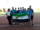 Resultados de la I Jornada de la Liga de Clubes de Pista del Club Atletismo “Tiendas Pavo” Don Benito