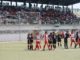 Santa Teresa - Tacón, una final de primera en Badajoz