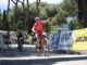Manu Cordero triunfa en la etapa reina de la Vuelta Andalucía MTB