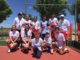 Villanueva de la Serena acogió la séptima prueba del Circuito Marca Jóvenes Promesas