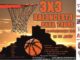 Torneo 3x3 Baloncesto Para Todos de Alburquerque