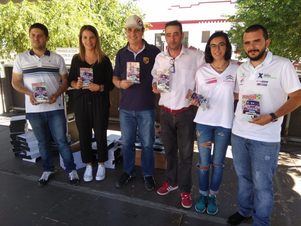 Solana de Los Barros disfrutó de la jornada festiva del Día Cero de la Regularidad Histórica