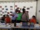 Elena Ayuso, presente en la V Feria ganadadera y agroturística de la Siberia
