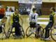 Al Mideba se le acaba la llama en el tercer cuarto y cae en semifinales