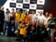 Las carreras virtuales deslumbraron en Cáceres en la primera prueba oficial del Campeonato regional de Simracing