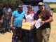 Ana María Verdasco gana la segunda fase puntuable del Campeonato de Extremadura de Recorridos de Caza