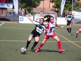Selección Extremeña y Santa Teresa repiten en la final de la Women's Cup Ciudad de Badajoz