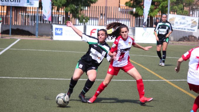 Selección Extremeña y Santa Teresa repiten en la final de la Women's Cup Ciudad de Badajoz