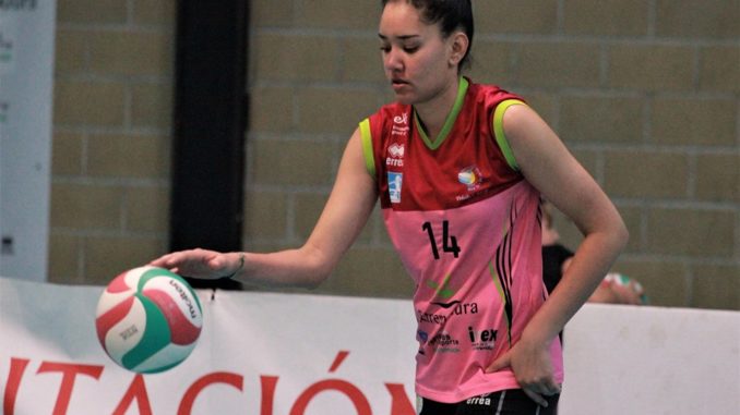 Bruna Paixao no renovará para la temporada 2019 - 2020