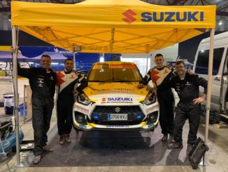 Sin suerte el Q Racing Extremadura en Pontevedra
